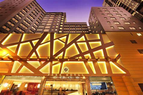 4 Star Hotel in Kowloon Tsim Sha Tsui .